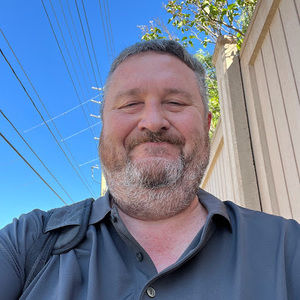 Meet your Posher, John